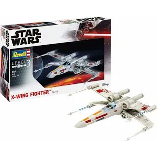 Revell Star Wars: X-wing Fighter