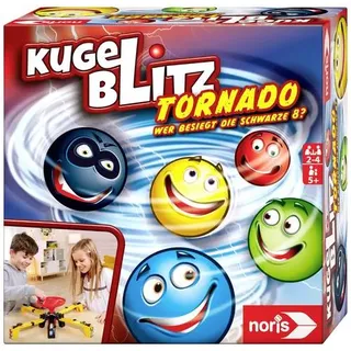 Noris Spiele Kugelblitz Tornado