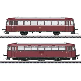 Märklin - Schienenbus VT98+VS98 DB