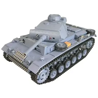 Panzer III 1:16 Standard Line IR/BB