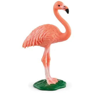 Schleich WILD LIFE 14849, 3 Jahr(e), Pink