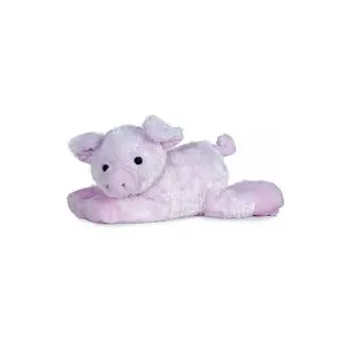 Aurora World Aurora 06648 - Flopsies Piggolo Schwein ca. 31 cm