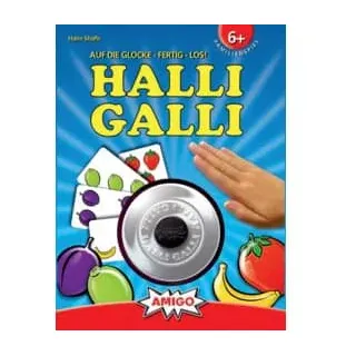 Halli Galli AMIGO 01700