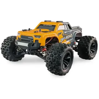 Amewi MEW4 Monstertruck Brushless 4WD 1:16 RTR