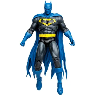 McFarlane DC Multiverse Actionfigur Batman (Superman: Speeding Bullets) 18 cm