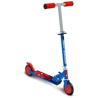 Spider-Man - Foldable Skate Scooter