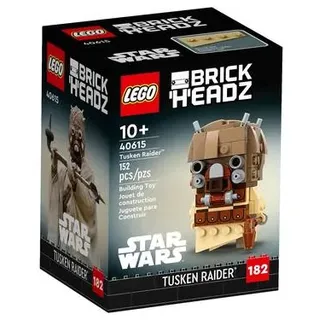 LEGO® BrickHeadz 40615 Tusken RaiderTM