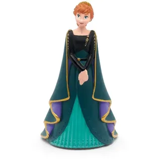 Tonies Disney Die Eiskönigin 2, Spielzeug-Spieldosenfigur, 4 Jahr(e), Mehrfarbig