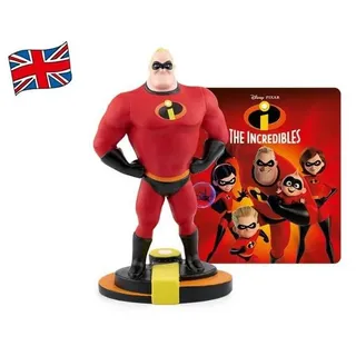 tonies Hörspielfigur Disney - The Incredibles (englisch)