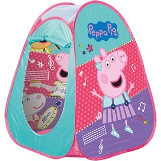 John Tienda Pop UP Peppa Pig 72844