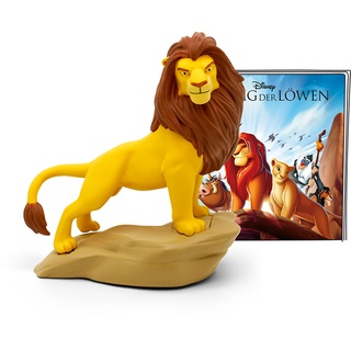 Tonie - Disney: Der König der Löwen