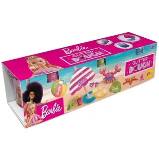 Barbie Kuchen Set - Camper LISCIANI