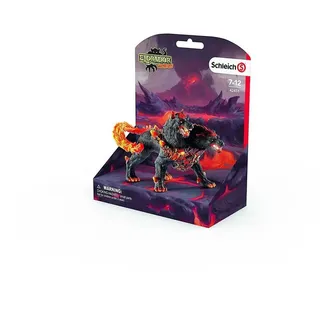 Schleich® Spielfigur 42451 Eldrador Höllenhund