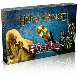 Winning Moves Spiel Risiko Herr der Ringe