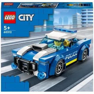 LEGO® City Polizeiauto 60312