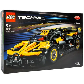 LEGO Technic Bugatti-Bolide 42151