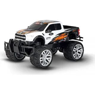 Carrera RC 2,4 GHz 370142042 Ford F-150 Raptor, white (370142042)