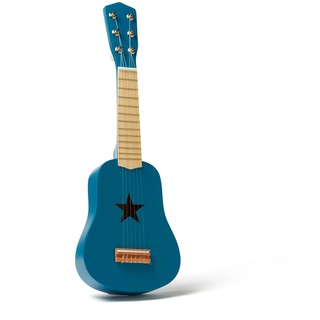 Kids Concept Gitarre blau