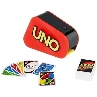 Mattel® Spiel GXY75 UNO Extreme!