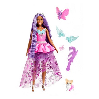 Barbie Brooklyn A Touch of Magic Puppe