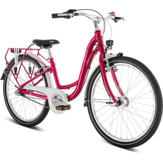 Puky Skyride 24-3 Pink Modell 2025