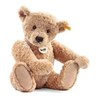 STEIFF 022463 Elmar Teddybär 40 cm goldbraun