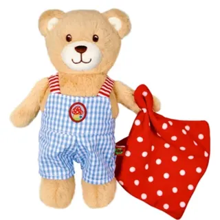 DIE SPIEGELBURG 16969 Spieluhr Teddy BabyGlück