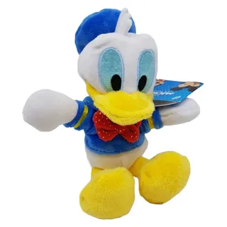 Donald Duck 20 cm Disney Plüschtier Micky Maus Donald Duck Pluto Minnie Maus Kuscheltier