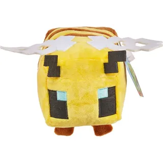 Minecraft Biene 20cm Plüsch Kuscheltier