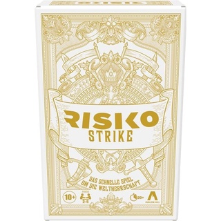 Hasbro - Risiko Strike