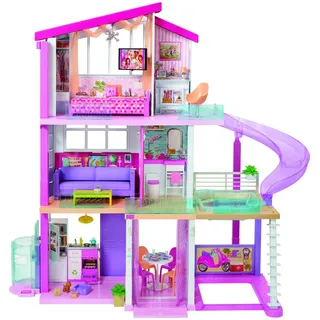 Barbie Traumvilla. FHY73