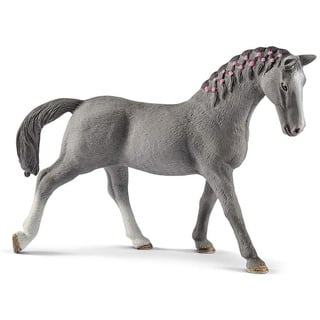 Sarcia.eu Spielfigur Schleich Horse Club - Trakehner Stute, Figur für Kinder 3+