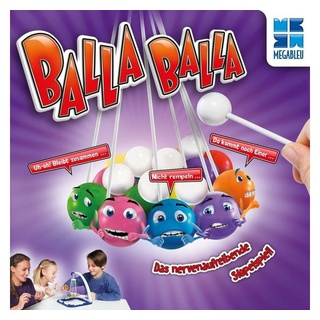 HUCH & friends Spiel, »Balla Balla«