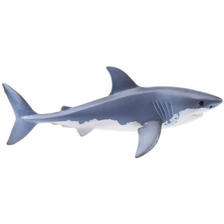 Schleich 17025 - Wild Life - Weißer Hai (14700)