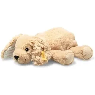 STEIFF 242595 Soft Cuddly Friends Floppy Lumpi Hund