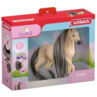 Schleich® Spielwelt Schleich® Sofias Beauties 42580 Beauty Horse Andalusier bunt|grau
