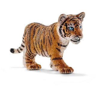 Schleich® Spielfigur Schleich 14730 - Tigerjunges - Wild Life