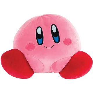 TOMY Nintendo Plüsch - Kirby (40 cm) Plüschfigur