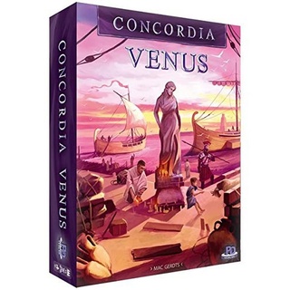PD-Verlag Concordia Venus