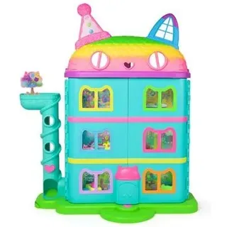 SPINMASTER 6070742 GDH GABBY'S DOLLHOUSE Gabby's Purrfect Puppenhaus