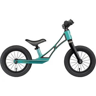 Laufrad BIKESTAR "BMX" Laufräder grün Kinder