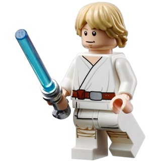 LEGO Star Wars Death Star Minifigur - Luke Skywalker 75159