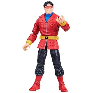 Marvel Hasbro Legends Series: Marvel's Wonder Man Avengers Classic Comic, 15 cm große Legends Action-Figur