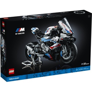LEGO® Spielbausteine LEGO® Technic BMW M 1000 RR 1920 Teile 42130