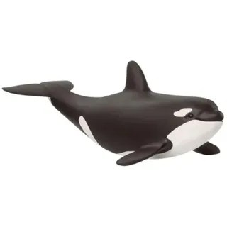 Schleich® Spielfigur Orka Junges - Neu