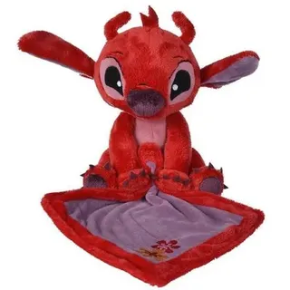 Lilo & Stitch Plüsch mit Sound Plüschfreund Kuscheltier für kleine Fans