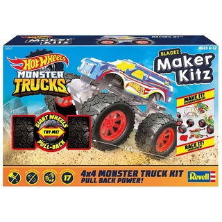Revell Maker Kitz Racing 1 im Maßstab 1:32