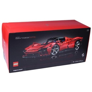 LEGO® Spielbausteine Technic Ferrari Daytona SP3