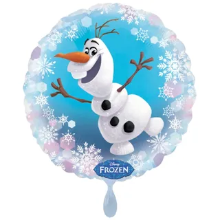 SD-C:Frozen Olaf