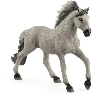 SCHLEICH 13915 Sorraia Mustang Hengst